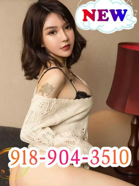 Escorts Tulsa, Oklahoma 🟥BBBj, GFE, B2B🟥