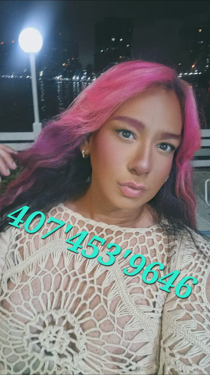 Escorts Tampa, Florida Kamilia De la Cruz