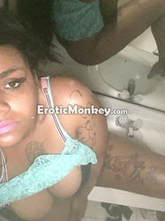 Escorts Cleveland, Ohio Mona