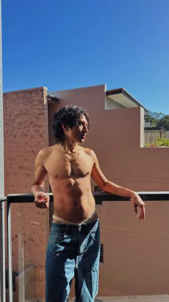 Escorts Brisbane, Australia Zac_Jones