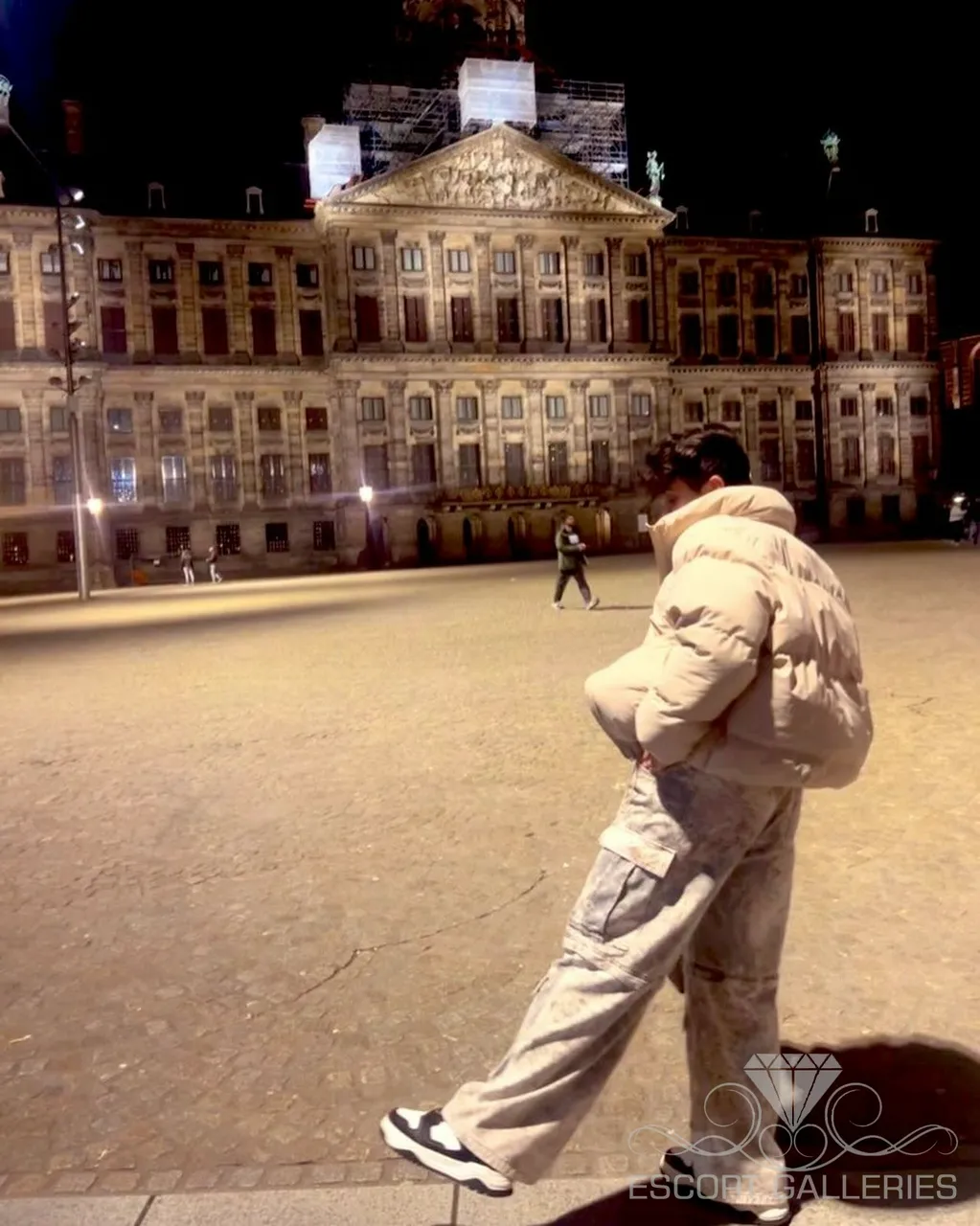 Escorts Berlin, Germany Rakan