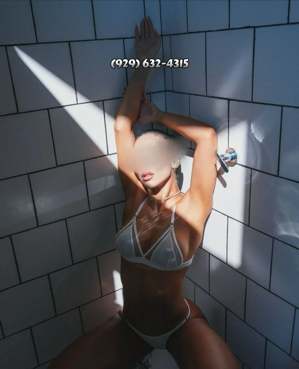 Escorts Manhattan, New York Stefania | slim , sexy horny and special girl for few days..