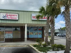 Hudson, Florida Asian Massage Spa