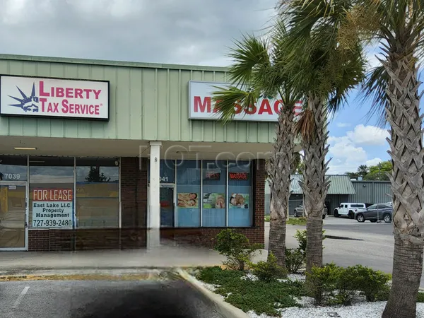 Massage Parlors Hudson, Florida Asian Massage Spa