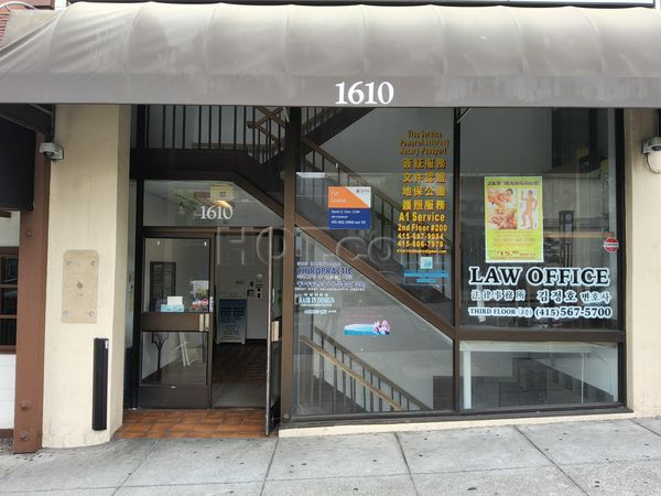 Massage Parlors San Francisco, California Jan Massage