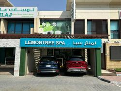Dubai, United Arab Emirates Lemon Tree Spa