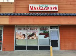 Torrance, California Orient Massage Spa