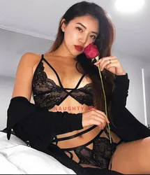 Escorts Gold Coast, Australia Japanese Alice