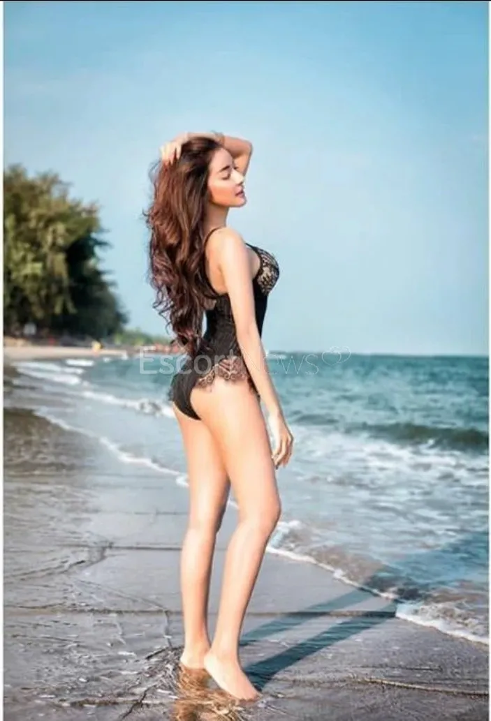 Escorts Malaysia Faara