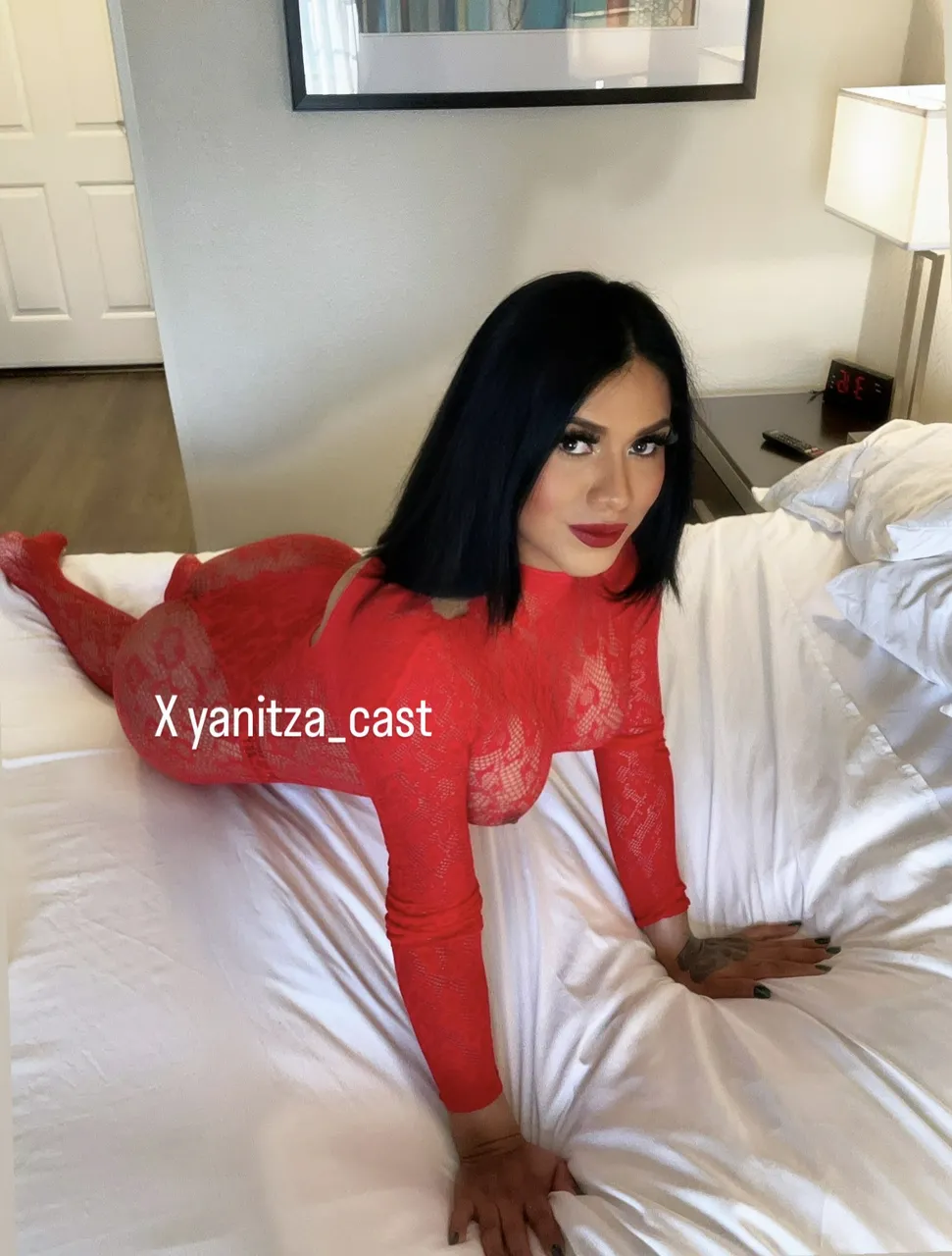 Escorts Riverside, California YANITZA🌸 VISITING