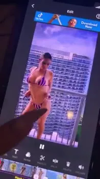 Natasha Uscocobitch video 1