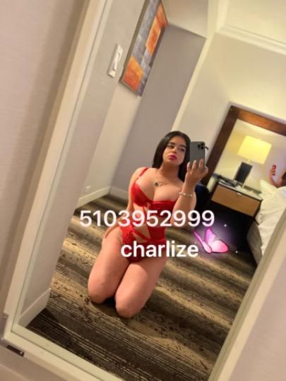 Escorts New Haven, Connecticut charlize ts