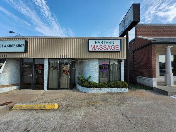 Massage Parlors Norman, Oklahoma Reflex Foot Spa