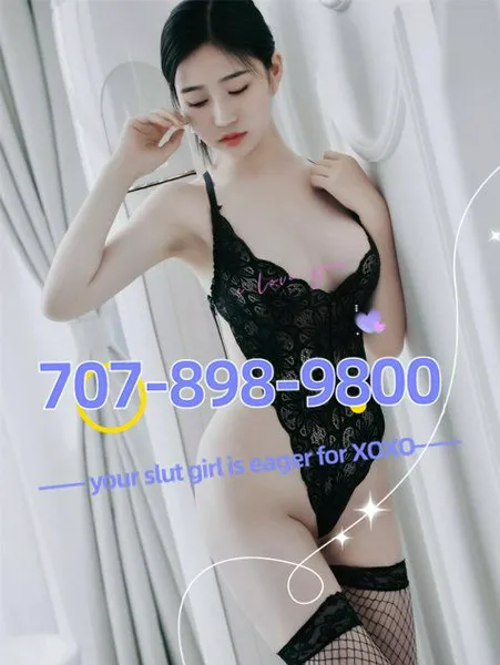 Escorts Richmond, California Una Korean