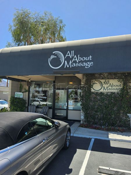 Massage Parlors Palm Desert, California All About Massage