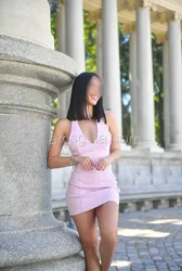 Escorts Madrid, Spain Anastasia