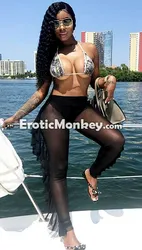Escorts Fort Lauderdale, Florida Keke