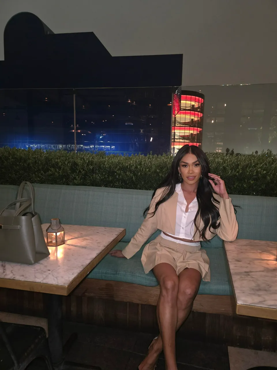 Escorts Dallas, Texas Visiting airport DFW