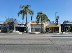 Canoga Park, California Romantix Adult Boutique