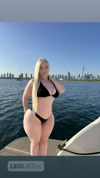 Escorts Greater Sudbury, Ontario Layla snow