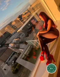 Escorts Dublin, Ireland Isabella Andrea