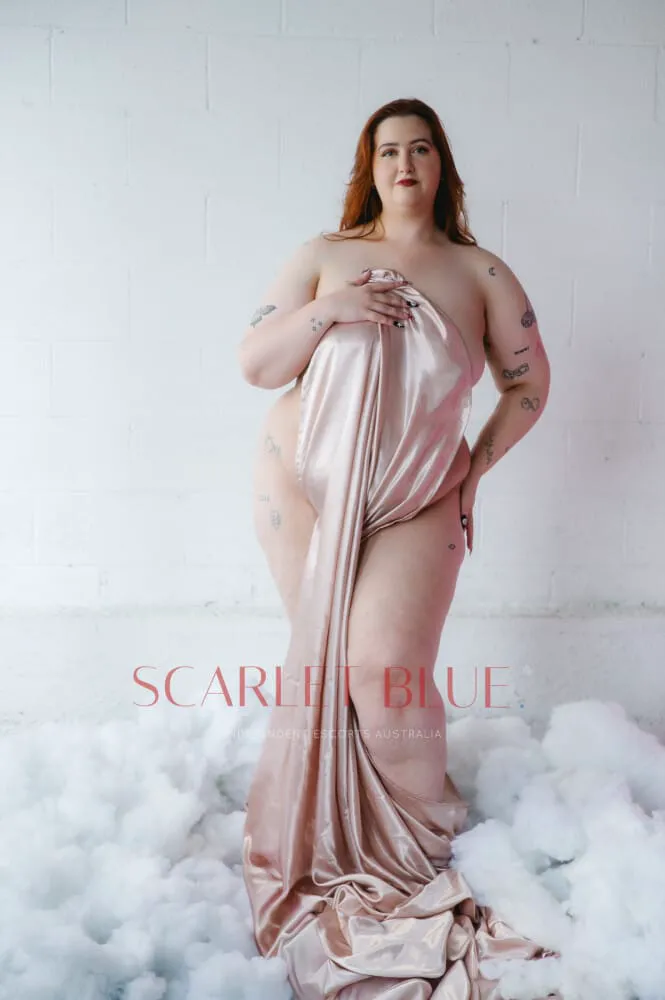 Escorts Adelaide, Australia April Quinn 


