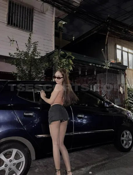 Escorts Makati City, Philippines Hoelyrii