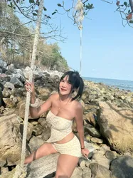 Escorts Bangkok, Thailand Anya