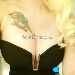 Escorts Little Rock, Arkansas Chyna Staxx