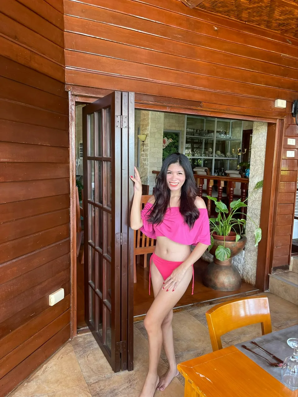 Escorts Cebu City, Philippines Shanelle Dayondon