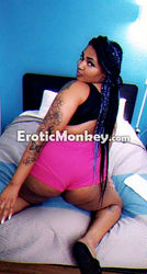 Escorts Macon, Georgia Kash