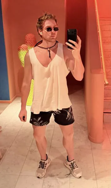 Escorts Miami, Florida Dantelaurent