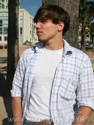 Escorts Berlin, Germany DanteCongpatie