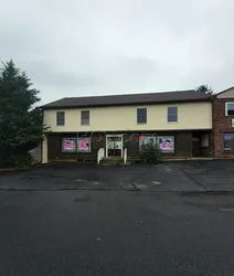 Lancaster, Pennsylvania Asian Spa