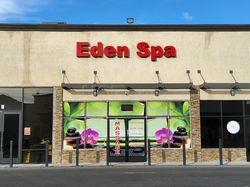 Massage Parlors Las Vegas, Nevada Eden Spa