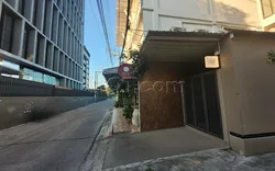 Bangkok, Thailand Siri Giriya Spa