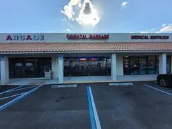 Massage Parlors West Palm Beach, Florida Oriental Massage