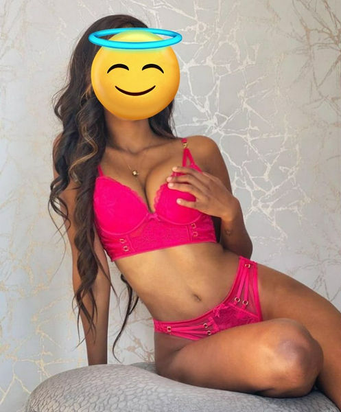 Escorts Jeddah, Saudi Arabia Misha Bae