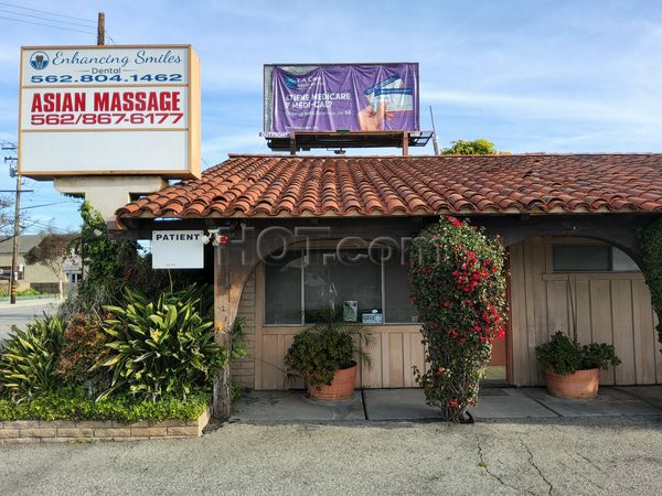 Massage Parlors Bellflower, California Cathay Massage
