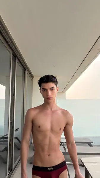Escorts Madrid, Spain Leo_twinky