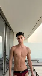 Escorts Madrid, Spain Leo_twinky