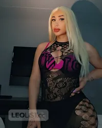 Escorts Toronto, Ontario Alexia