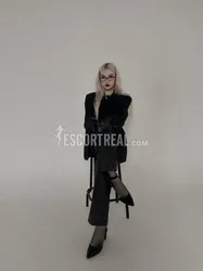Escorts Moscow, Russia (Czarina, agency Crystal Line Moscow)