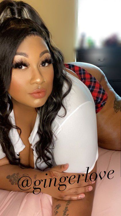 Escorts Edison, New Jersey GingerLove22