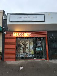 Massage Parlors Los Angeles, California Bangkok Thai Spa