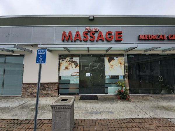 Massage Parlors Carson, California Bonita Massage Spa
