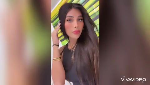 Mia XXL video 1