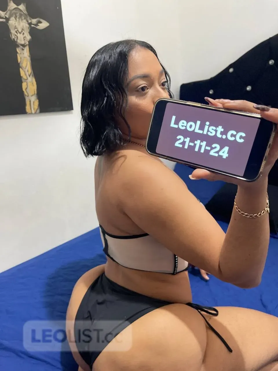 Escorts Joliette, Quebec Gina02