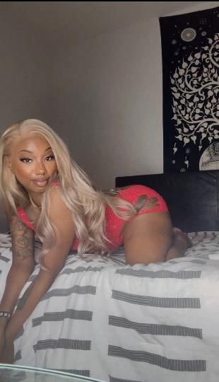 Escorts San Antonio, Texas Tatiana