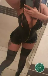 Escorts Belfast, Northern Ireland Jessy